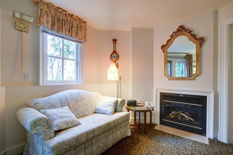 Amethyst Inn Victoria Zimmer foto