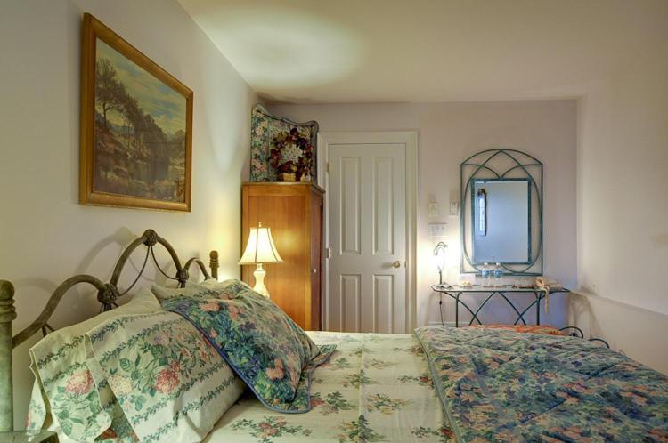 Amethyst Inn Victoria Zimmer foto