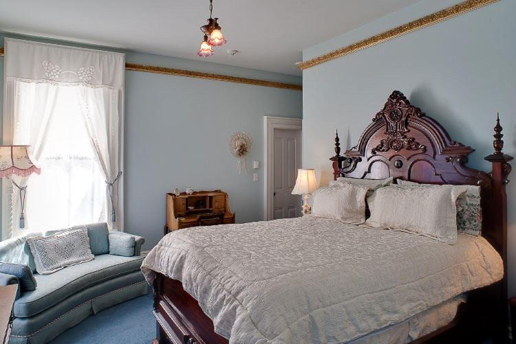 Amethyst Inn Victoria Zimmer foto